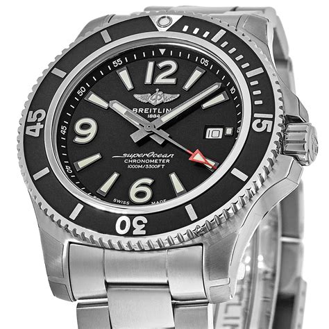 breitling soh s1 44|breitling superocean.